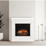 Dimplex Ηλεκτρικό τζάκι δαπέδου Unity