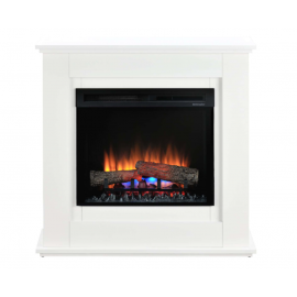 Dimplex Ηλεκτρικό τζάκι δαπέδου Unity