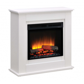 Dimplex Ηλεκτρικό τζάκι δαπέδου Unity