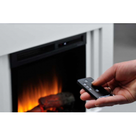Dimplex Ηλεκτρικό τζάκι δαπέδου Unity