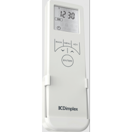 Dimplex PFH 30e (3kW) Επαγγελματικό Αερόθερμο Τοίχου
