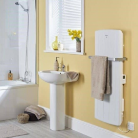 Dimplex Ηλεκτρική Πετσετοκρεμάστρα TRP 100W Dimplex Ηλεκτρική Πετσετοκρεμάστρα TRP 100W