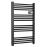 Warmtec Θερμαινόμενη Πετσετοκρεμάστρα Varilla Black