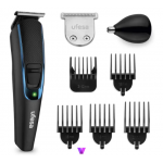 Κουρευτική Μηχανή Groom Pro GK6750 Ufesa Επαναφορτιζόμενη 