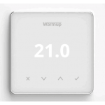Warmup Ηλεκτρονικός Θερμοστάτης WiFi Element (Λευκό) Warmup Ηλεκτρονικός Θερμοστάτης WiFi Element (Λευκό)