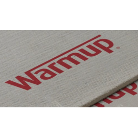 Warmup Τσιμεντοειδείς θερμομονωτικές πλάκες INSBOARD6 Warmup Τσιμεντοειδείς θερμομονωτικές πλάκες INSBOARD6