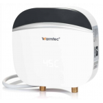 Warmtec Ηλεκτρικός Μονοφασικός Ταχυθερμοσίφωνας EcoSink+ (7kW)