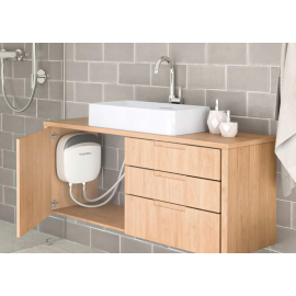 Warmtec Ηλεκτρικός Μονοφασικός Ταχυθερμοσίφωνας EcoSink+ (7kW)