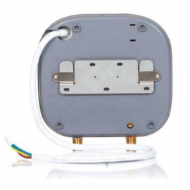 Warmtec Ηλεκτρικός Μονοφασικός Ταχυθερμοσίφωνας EcoSink+ (7kW)