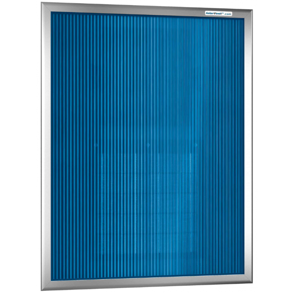 Solar Venti Ηλιακό αερόθερμο SV 3
