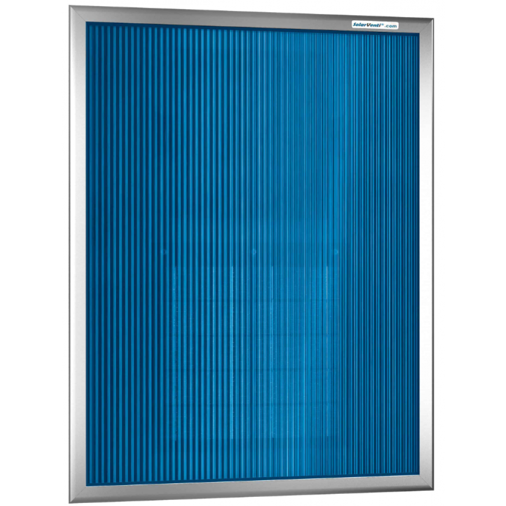 Solar Venti Ηλιακό αερόθερμο SV 7