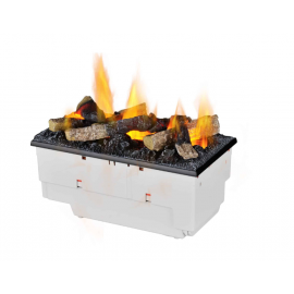 Dimplex Διακοσμητικά ξύλα 600L Logbed