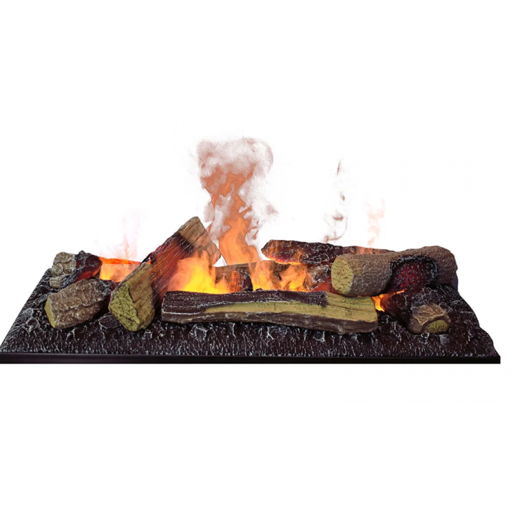 Dimplex Διακοσμητικά ξύλα 600L Logbed