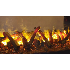 Dimplex Διακοσμητικά ξύλα Logset 500