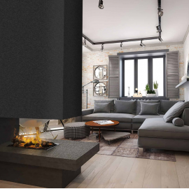 Dimplex Διακοσμητικά ξύλα Logset 500