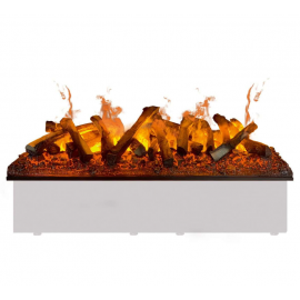 Dimplex Διακοσμητικά ξύλα Logset 500