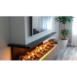 Dimplex Διακοσμητικά ξύλα Logset 1000