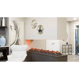 Dimplex Διακοσμητικά ξύλα Logset 1000