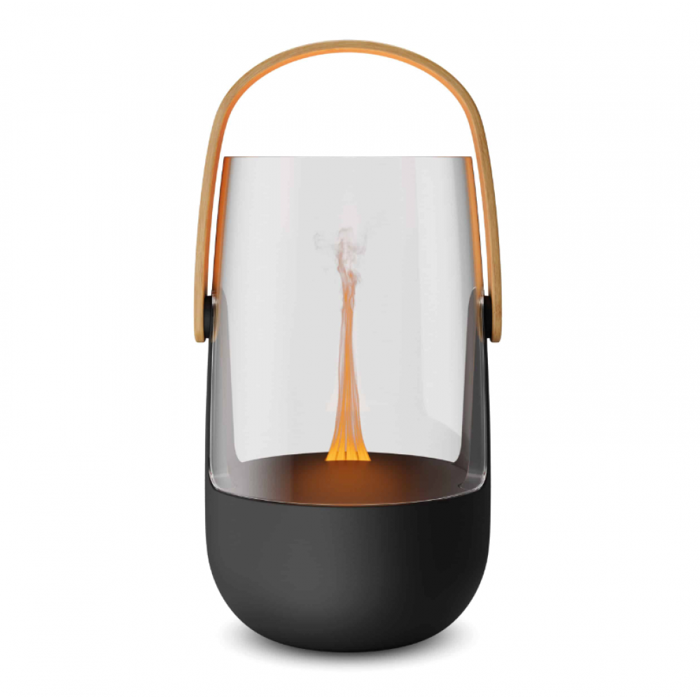 Stadler Form Υγραντήρας με εφέ φλόγας Sophie