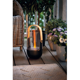 Stadler Form Υγραντήρας με εφέ φλόγας Sophie