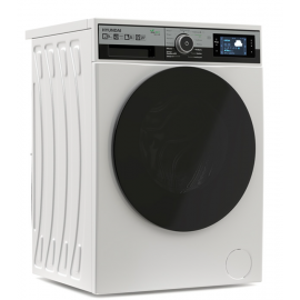 Hyundai Πλυντήριο Ρούχων 9kg 1400 Στροφών HWM19-1409TJ/FT