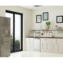 Πλυντήριο πιάτων HDW19-4560/W Hyundai