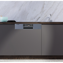 Πλυντήριο πιάτων HDW21-6060SBI/X Hyundai 