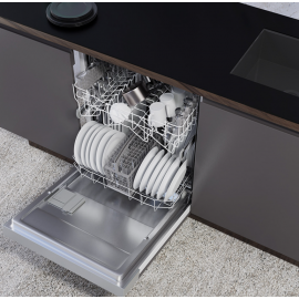 Πλυντήριο πιάτων HDW21-6060SBI/X Hyundai 