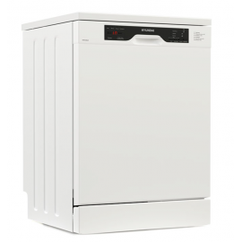 Πλυντήριο πιάτων HDW19-6060/W Hyundai 