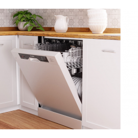 Πλυντήριο πιάτων HDW19-6060/W Hyundai 