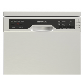 Πλυντήριο πιάτων HDW19-4560/X Hyundai 