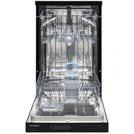 Πλυντήριο πιάτων HDW22-4560FF/BL Hyundai 