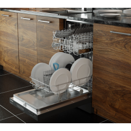 Πλυντήριο πιάτων HDW22-4560FF/BL Hyundai 