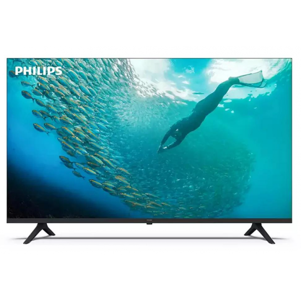 Philips 50PUS7009 4K UHD LED Smart TV 50'' (50PUS7009/12) (PHI50PUS7009-12)