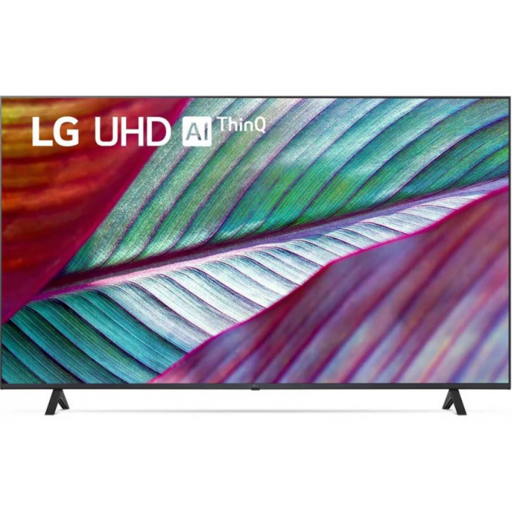 LG Smart TV 4K UHD LED 50UR78003LK HDR 2023 50" (50UR78003LK) (LG50UR78003LK)