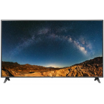 LG Smart TV 65" 4K UHD LED 65UR781C HDR 2023 (65UR781C0LK.AEU) (LG65UR781C0LK)