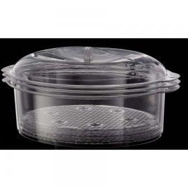 Russell Hobbs RH 19270-56 Ατμομάγειρας 9lt