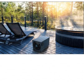 Tangaroa F70-INV Spa SA Series