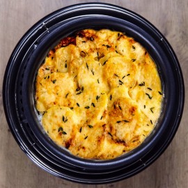 Ταψί ψωμιού COBB