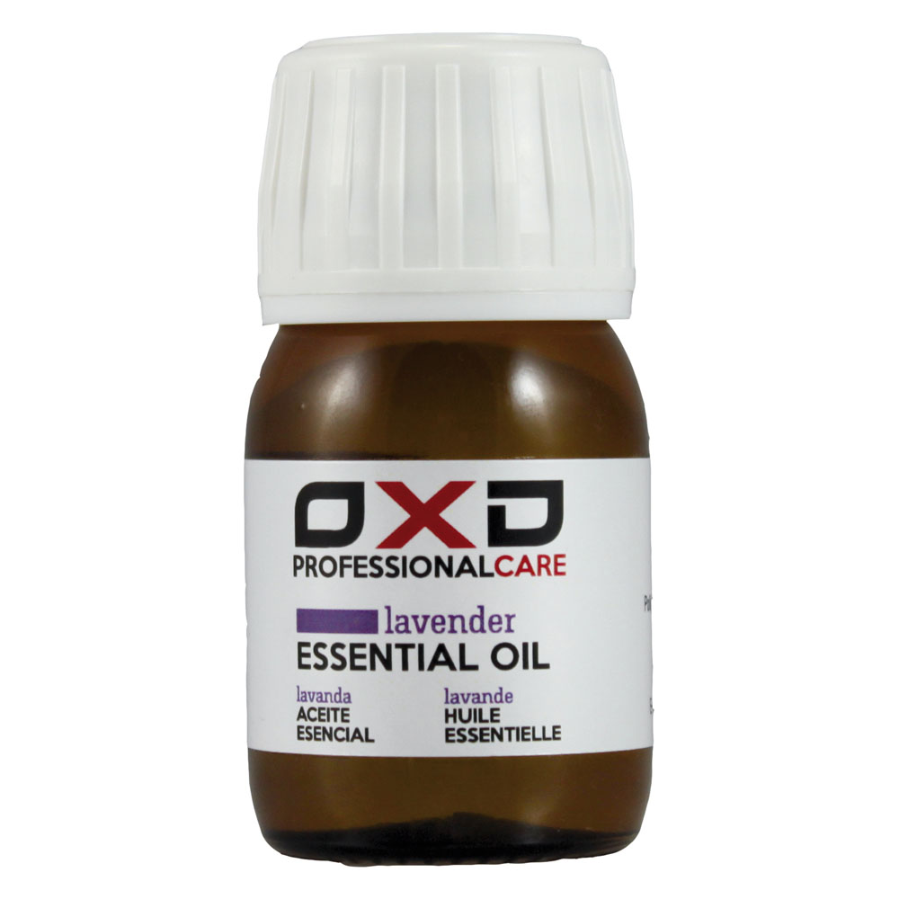 ΑΙΘΕΡΙΟ ΕΛΑΙΟ ΛΕΒΑΝΤΑ (LAVENDER) OXD 30ML