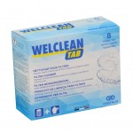 WELCLEAN TAB   WELCLEAN TAB