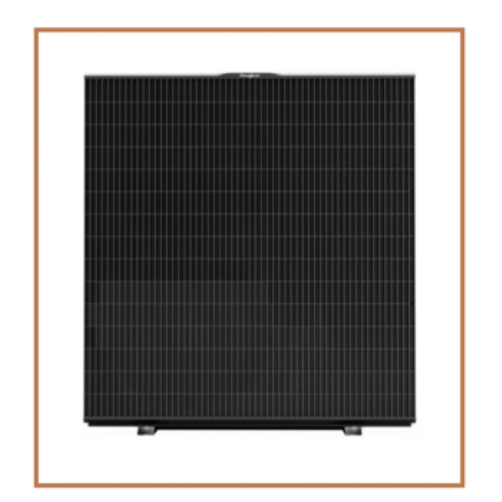 Αντλία Θερμότητας Zealux Inverboost Plus XAH10Csiu32 10kW A+++ R32 Monoblock WiFi
