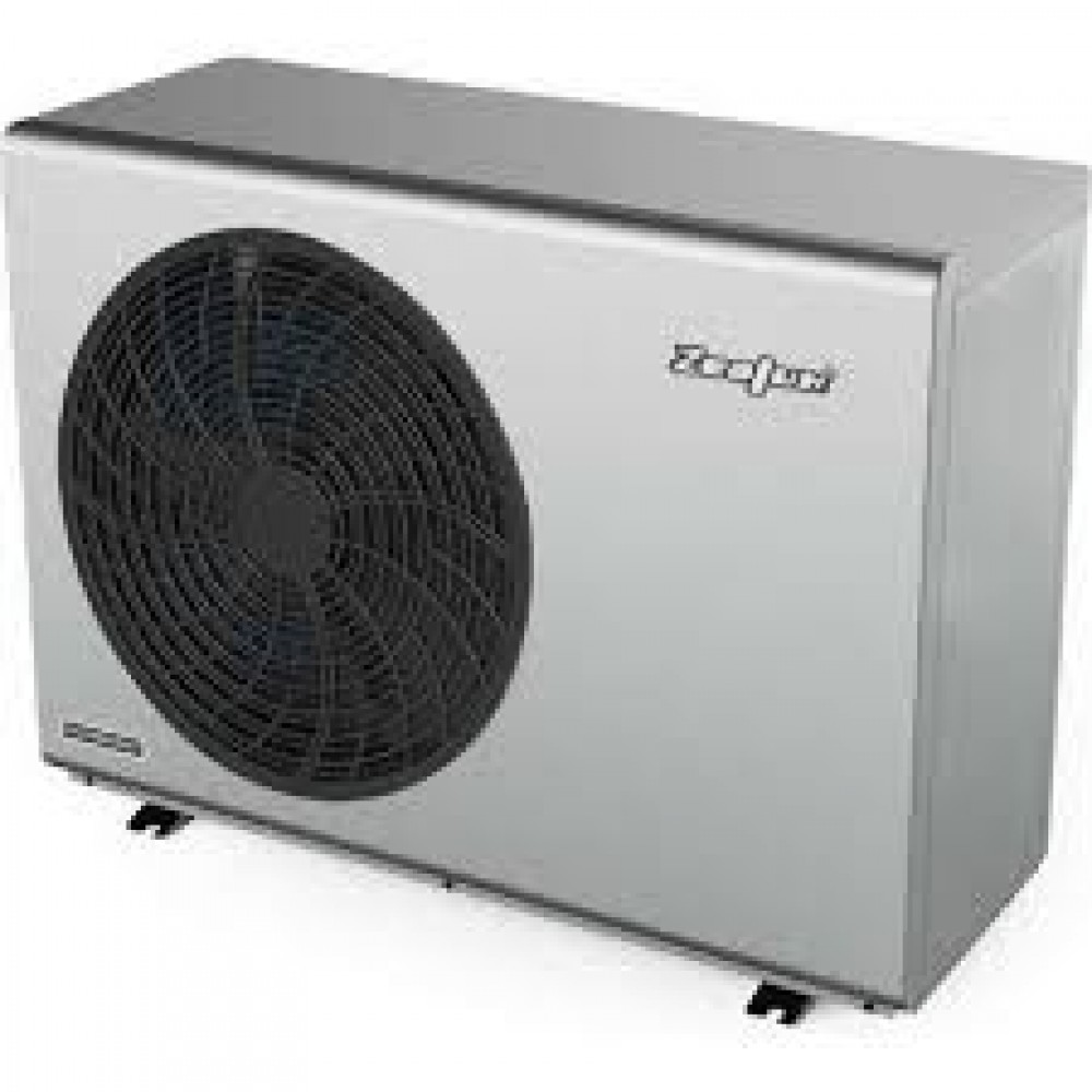 Αντλία Θερμότητας Zealux Inverboost Classic XAH07Csi32 7kW  Monobloc R32