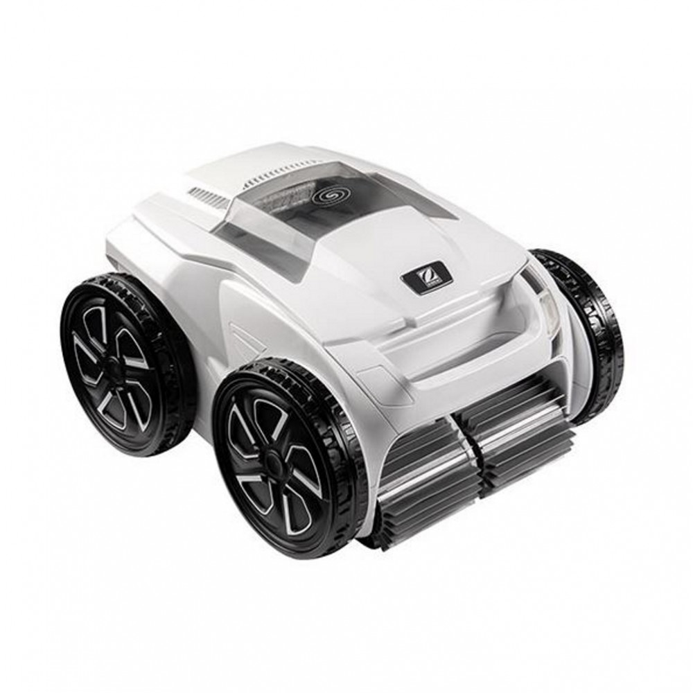 Zodiac Alpha RA 6570 iQ Σκούπα Ρομπότ για Πισίνες έως 12x6m με Ισχύ 150W