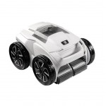 Zodiac Alpha RA 6570 iQ Σκούπα Ρομπότ για Πισίνες έως 12x6m με Ισχύ 150W
