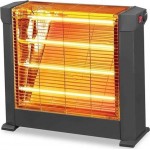Kumtel KS 2760 Σόμπα Χαλαζία 2200W