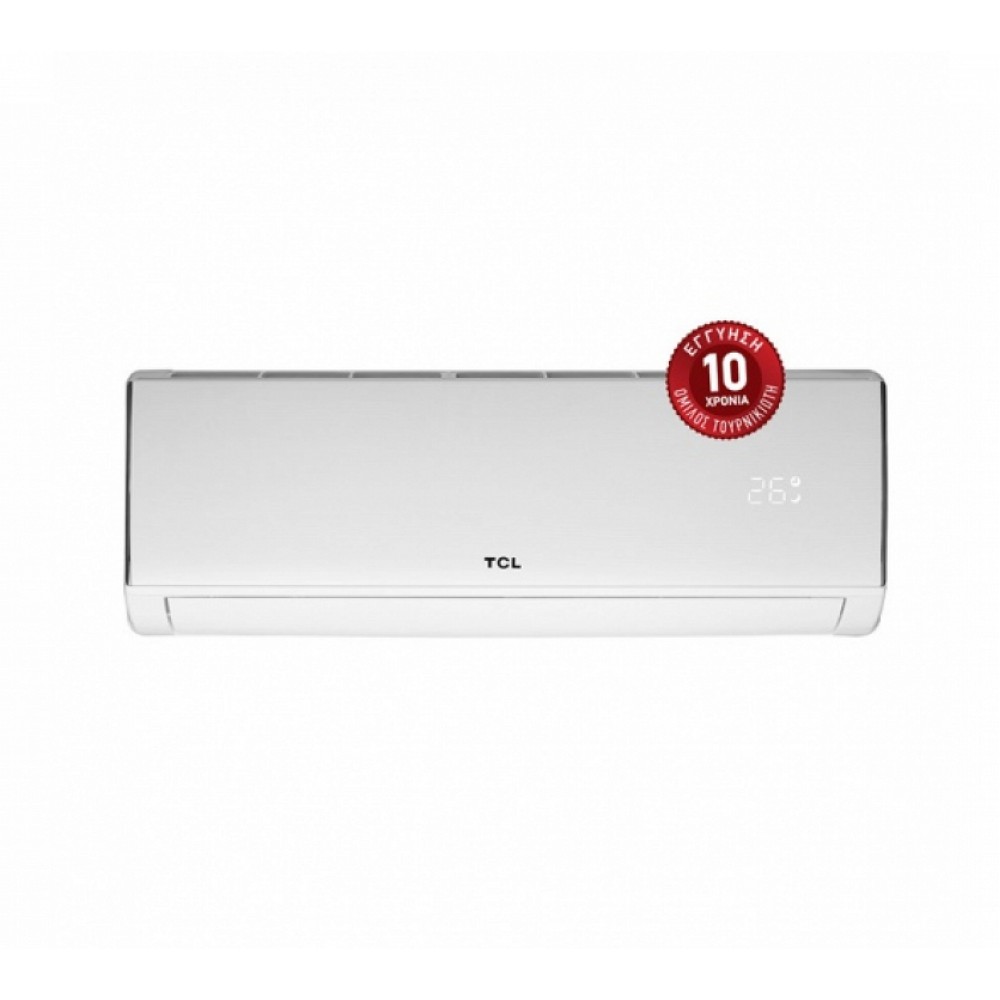 TCL  PRO IV-09CHSD/ XA51I Κλιματιστικό Inverter 9000 BTU A++/A+  (WiFi Standard)