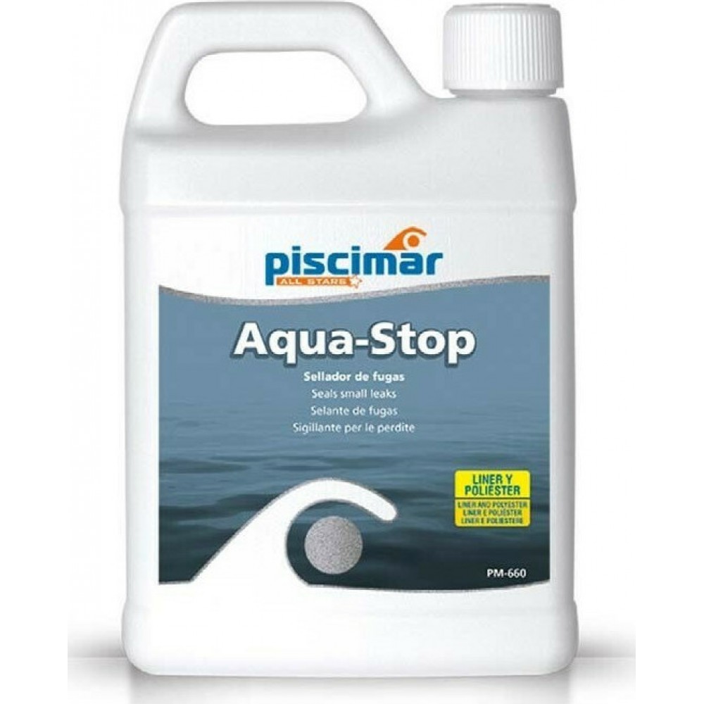 Στεγανοποιητικό Διαρροών Aqua Stop PM-660 Στεγανοποιητικό Διαρροών Aqua Stop PM-660