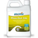 Piscimar Αφαιρετικό Φωσφορικών Αλάτων Υπερσυμπυκνωμένο 0.8kg