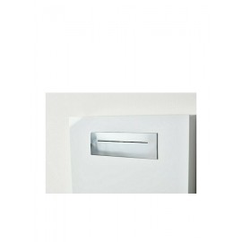 Acrilan Zen 160 Στήλη Υδρομασάζ 160cm White